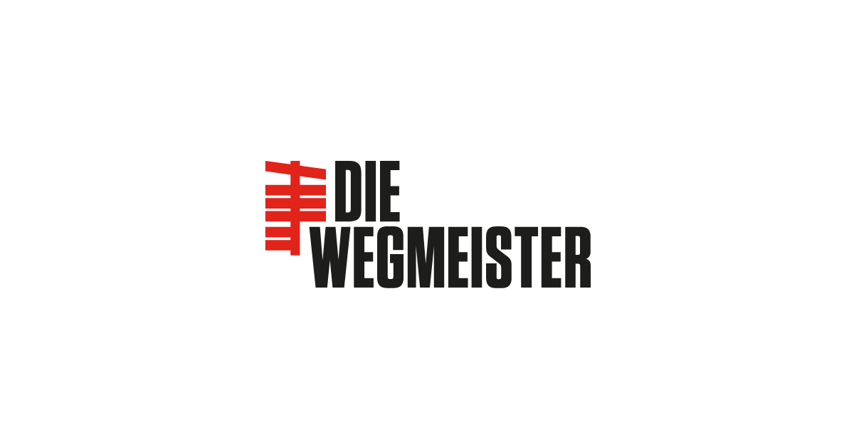 Die Wegmeister Gmbh logo
